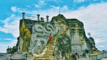 7 Objek Wisata di DIY Uji Coba Buka, Anak Usia Dibawah 12 Tahun Dilarang Masuk